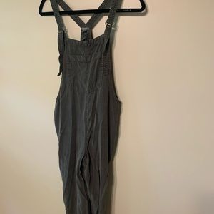 Aerie Overalls